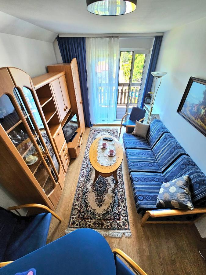 Apartament Rodzinny Retro Gorska Holdimex By Rentilopl Szczyrk Esterno foto