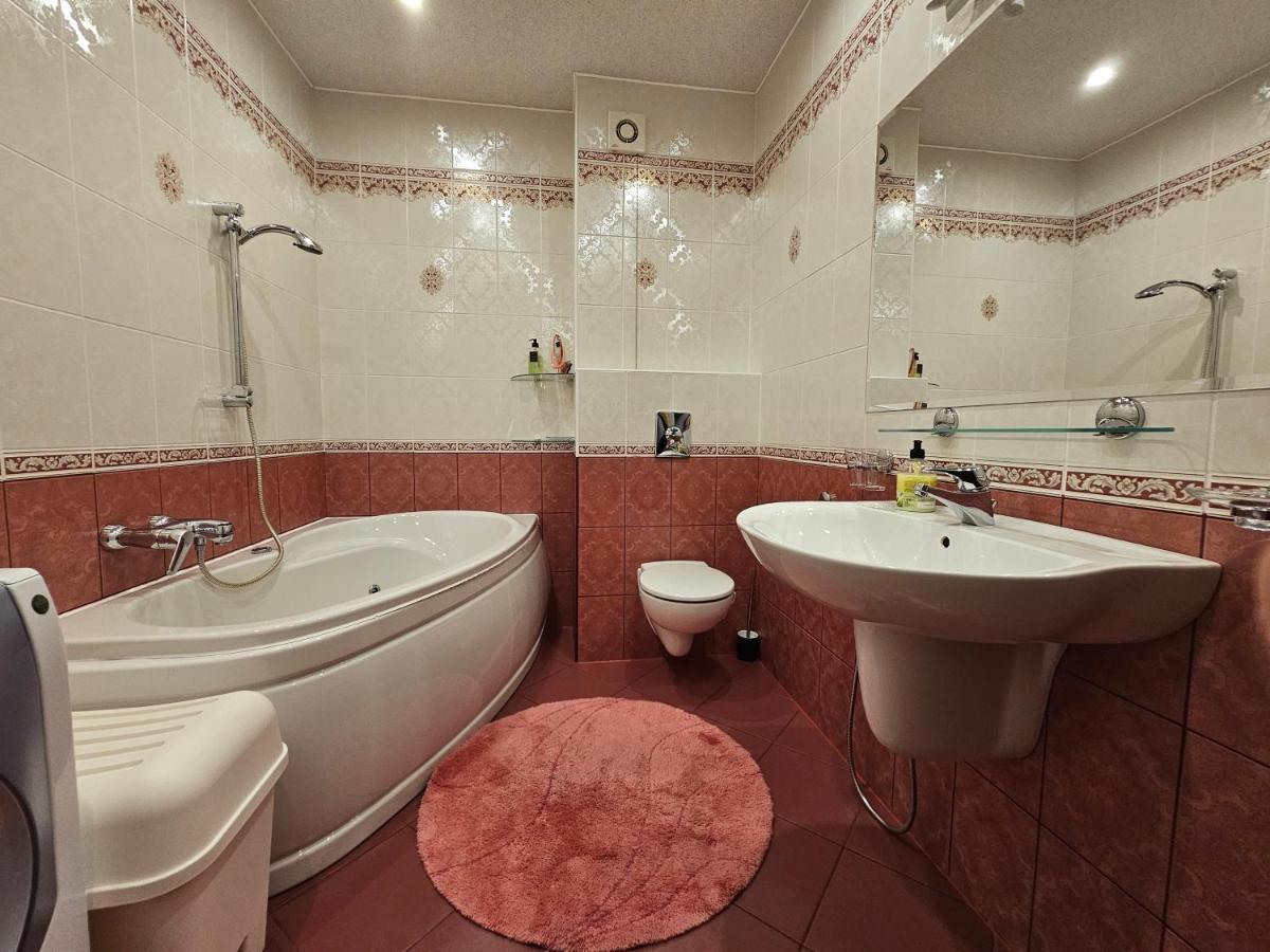 Apartament Rodzinny Retro Gorska Holdimex By Rentilopl Szczyrk Esterno foto
