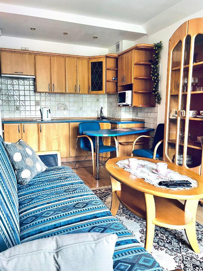 Apartament Rodzinny Retro Gorska Holdimex By Rentilopl Szczyrk Esterno foto