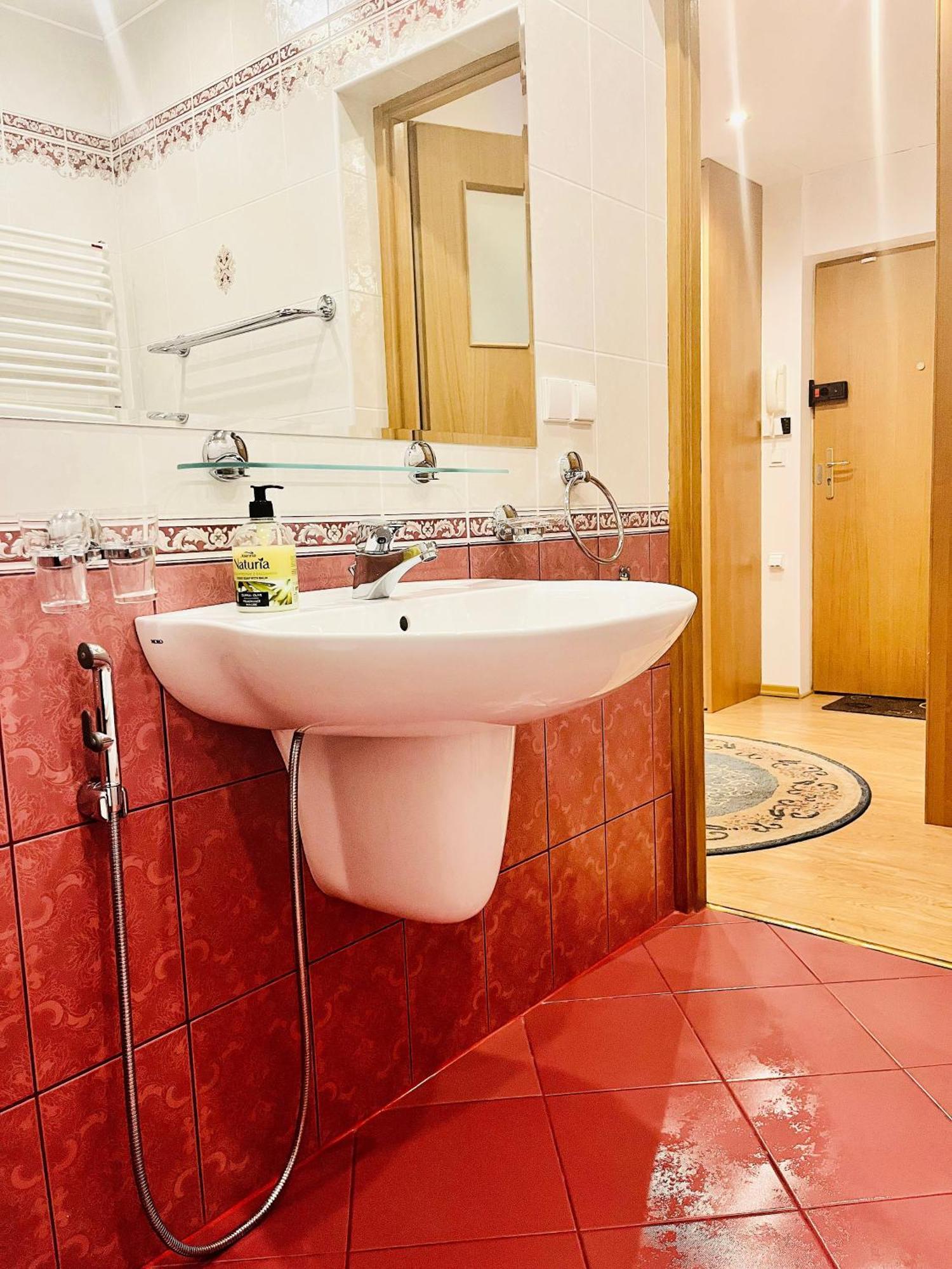 Apartament Rodzinny Retro Gorska Holdimex By Rentilopl Szczyrk Esterno foto