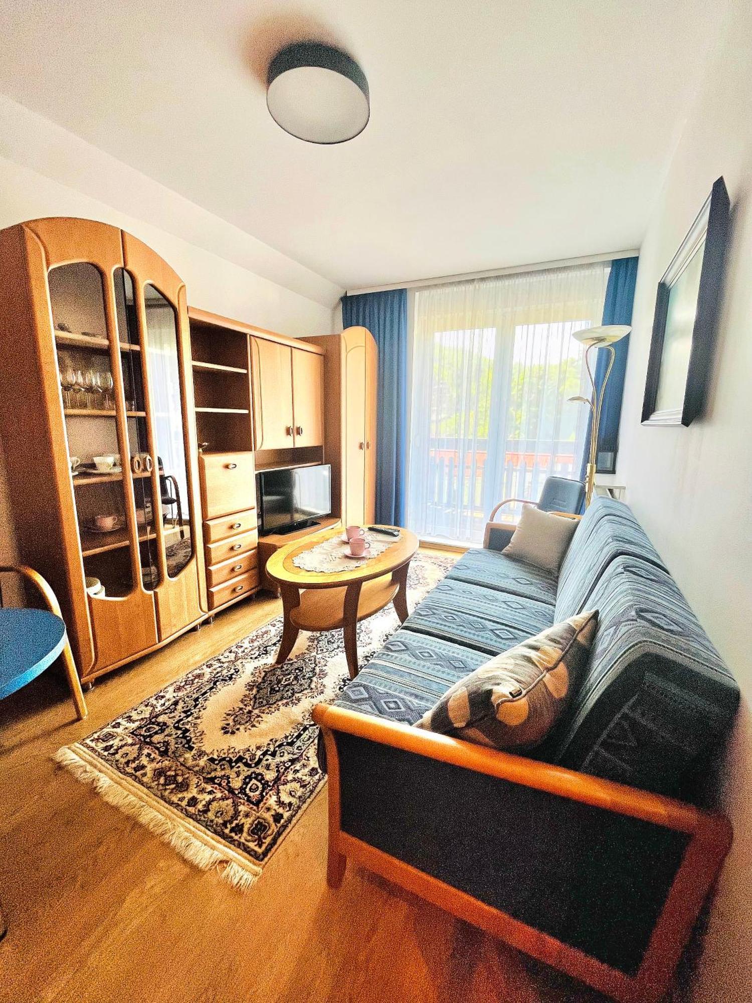 Apartament Rodzinny Retro Gorska Holdimex By Rentilopl Szczyrk Esterno foto